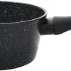 SSW Alu Stieltopf Crispy Natura 7