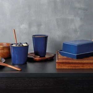 ASA Butterdose Saisons Midnight Blue 6