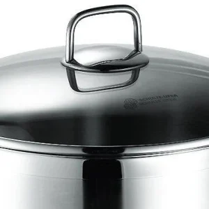 Schulte-Ufer XXL-Topf ProfessPlus I, Flach 9
