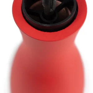 PEUGEOT Tahiti Duo Mühlenset Feuer, Ziegelrot & Flammenrot 23