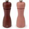 PEUGEOT Tahiti Duo Mühlenset Erde, Kakaobraun & Haselnussbraun 10
