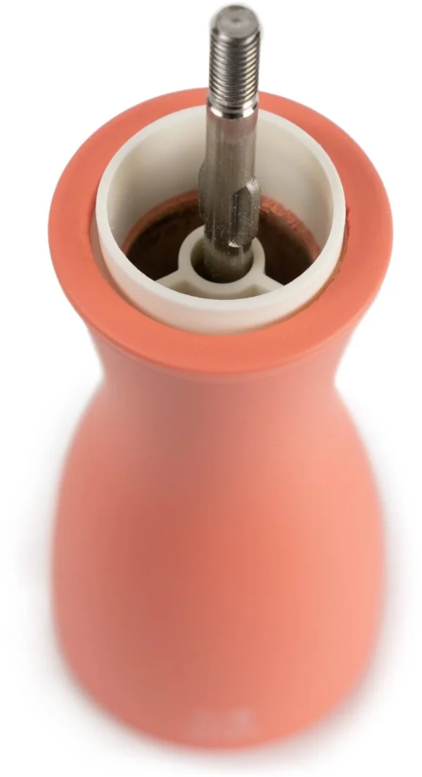 PEUGEOT Tahiti Duo Mühlenset Feuer, Ziegelrot & Flammenrot 10