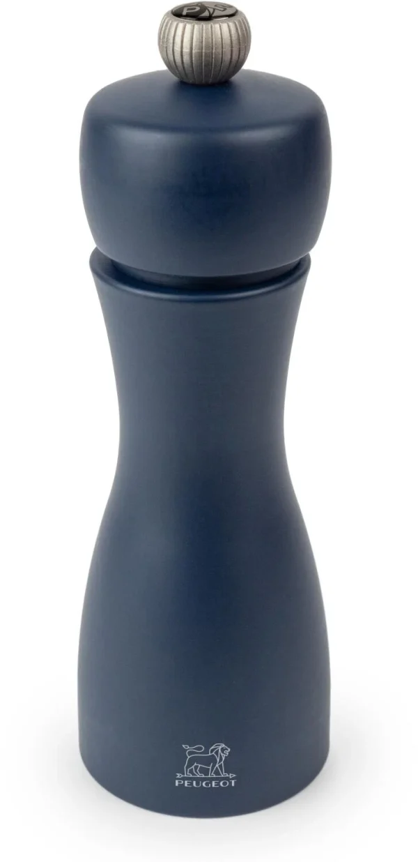 PEUGEOT Tahiti Duo Mühlenset Luft, Nachtblau & Himmelblau 8