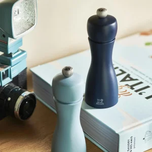 PEUGEOT Tahiti Duo Mühlenset Luft, Nachtblau & Himmelblau 39