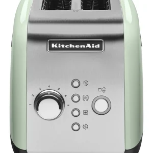 KitchenAid Toaster 2-Scheiben In Pistazie 14