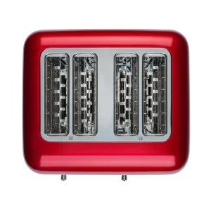 KitchenAid Toaster ARTISAN 4-Scheiben In Liebesapfelrot 16