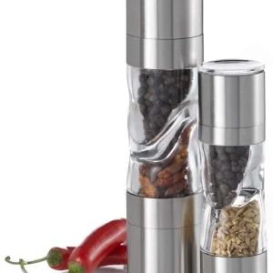 AdHoc Gewürzschneider Und Mühle Duospice 15