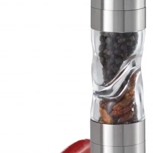 AdHoc Gewürzschneider Und Mühle Duospice 13