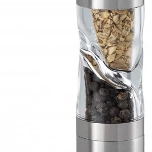 AdHoc Gewürzschneider Und Mühle Duospice 11