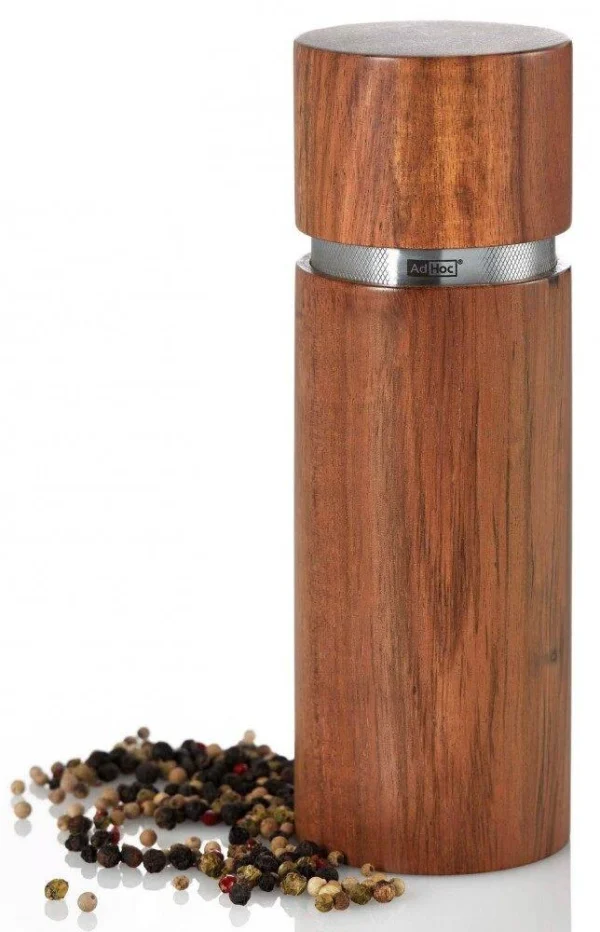 AdHoc Pfeffer- Oder Salzmühle Profi 3