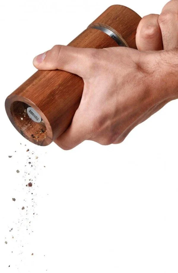 AdHoc Pfeffer- Oder Salzmühle Profi 4