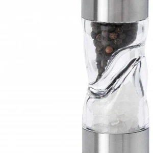 AdHoc Doppelmühle Duomill Pure Für Pfeffer Und Salz 9
