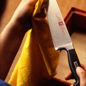 Zwilling Henckels Zwilling Gemüsemesser Vier Sterne, 7 Cm 7