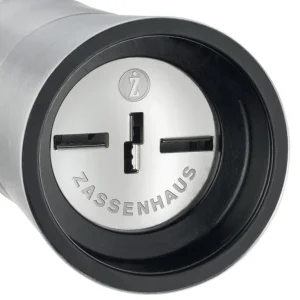 Zassenhaus Muskatmühle Mephisto 6