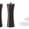Zassenhaus Mühlen-Set Frankfurt Wenge, 4-teilig 11