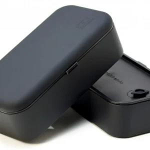 Monbento MB Original Bento-Box, Schwarz 13