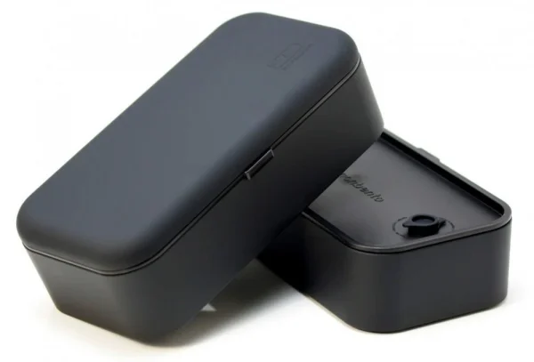 Monbento MB Original Bento-Box, Schwarz 4