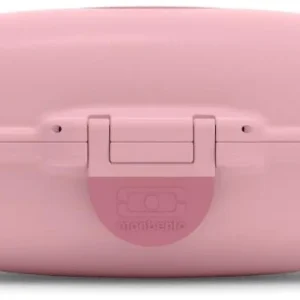 Monbento MB Snack-Box Gram In Rosa Blush 11