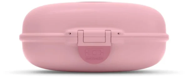 Monbento MB Snack-Box Gram In Rosa Blush 4