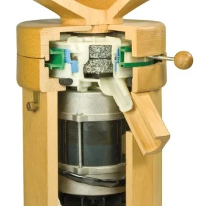 Hawos Getreidemühle Oktagon 2 13