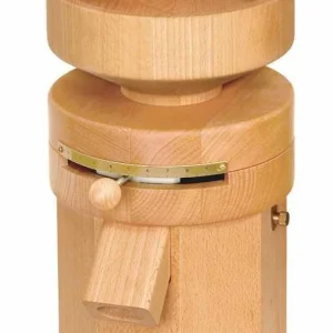 Hawos Getreidemühle Oktagon 1 17