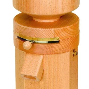 Hawos Getreidemühle Oktagon 2 17