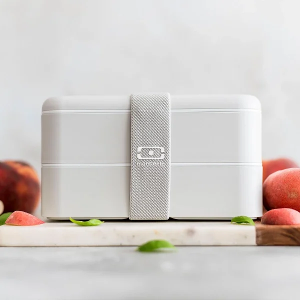 Monbento MB Original Bento-Box, Coton 8