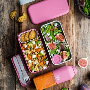Monbento MB Original Bento-Box, Rosa Blush 18