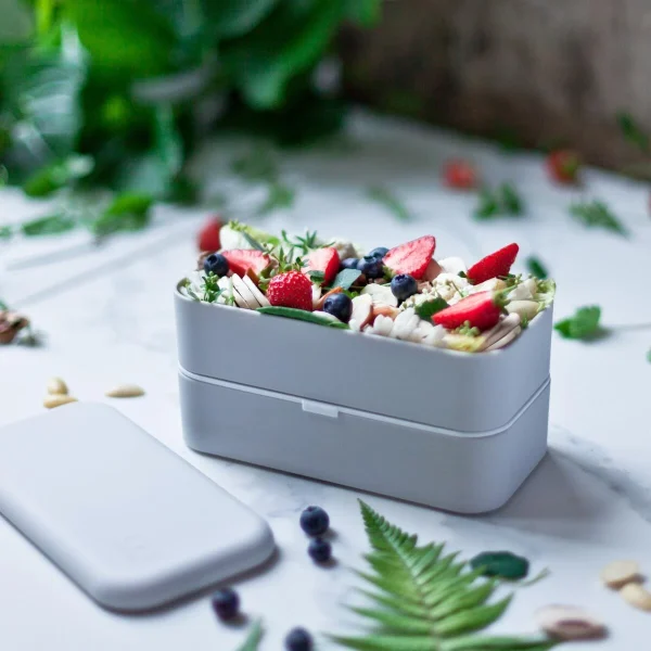Monbento MB Original Bento-Box, Coton 6