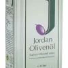 Jordan Olivenöl Kanister Nativ Extra 19