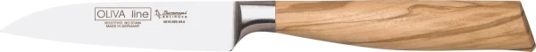 Burgvogel Messer Burgvogel Küchenmesser Oliva Line 1