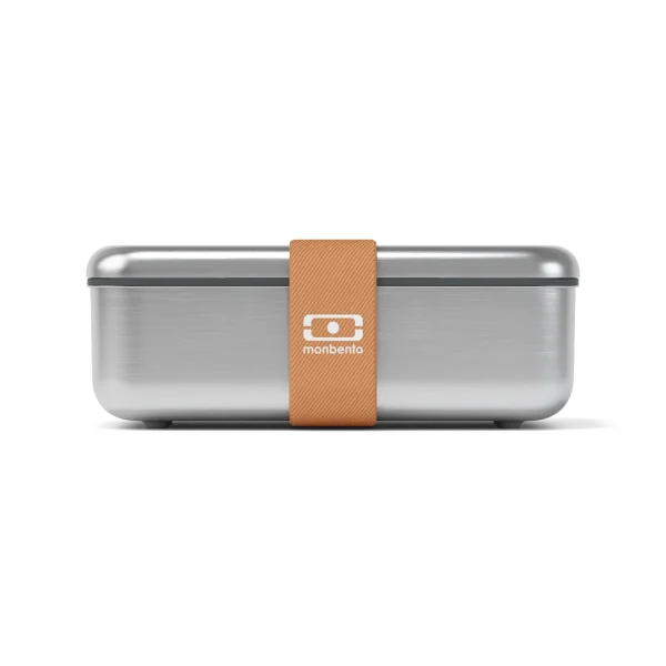 Monbento Metalldose Mit Deckel MB Sense 1