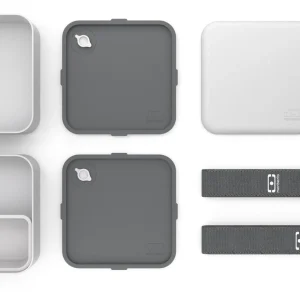 Monbento MB Square Bento-Box Coton, Made In France 10