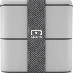 Monbento MB Square Bento-Box Coton, Made In France 8