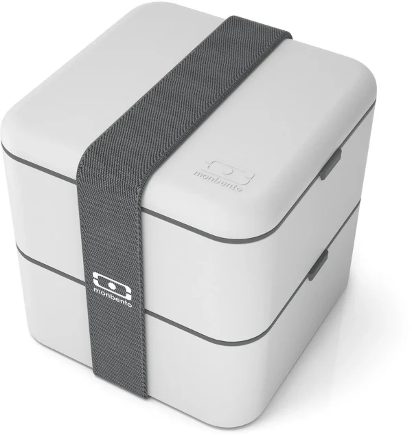 Monbento MB Square Bento-Box Coton, Made In France 1