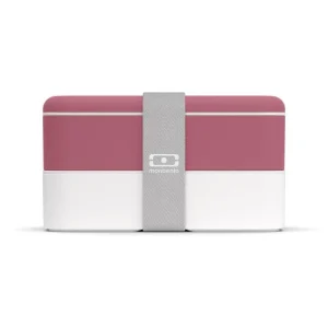 Monbento MB Original Bento-Box, Rosa Blush 10