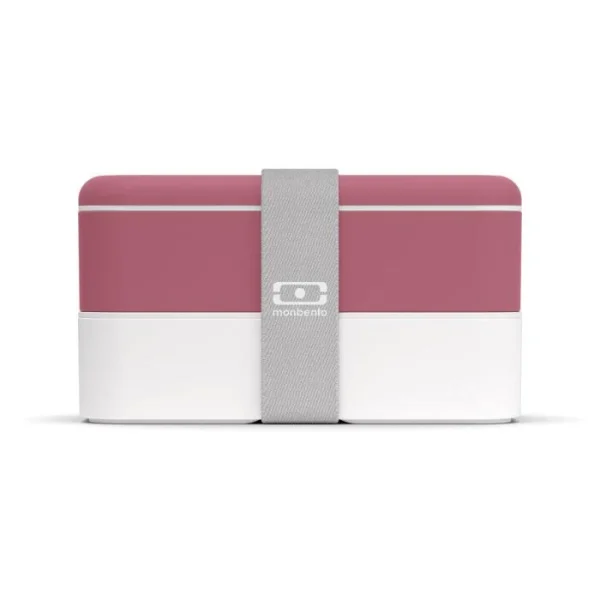Monbento MB Original Bento-Box, Rosa Blush 3