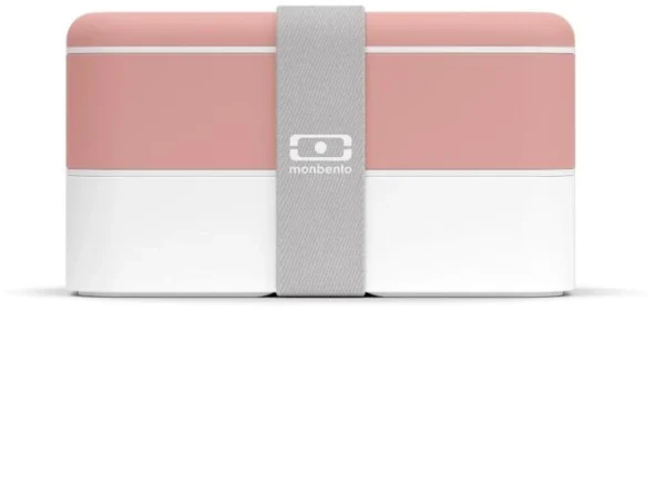 Monbento MB Original Bento-Box, Rosa Flamingo 3