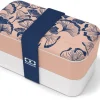 Monbento MB Original Bento-Box, Graphic Gingko 13