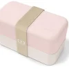 Monbento MB Original Bento-Box, Rosa Natural 8