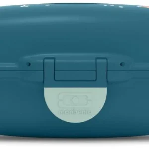 Monbento Snack-Box MB Gram In Blau Cosmic 8