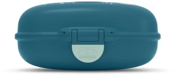 Monbento Snack-Box MB Gram In Blau Cosmic 3