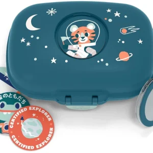 Monbento Snack-Box MB Gram In Blau Cosmic 10