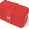 Monbento MB Original Bento-Box In Rot 13