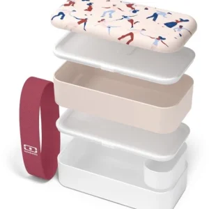 Monbento MB Original Bento-Box, Bella Vita 12