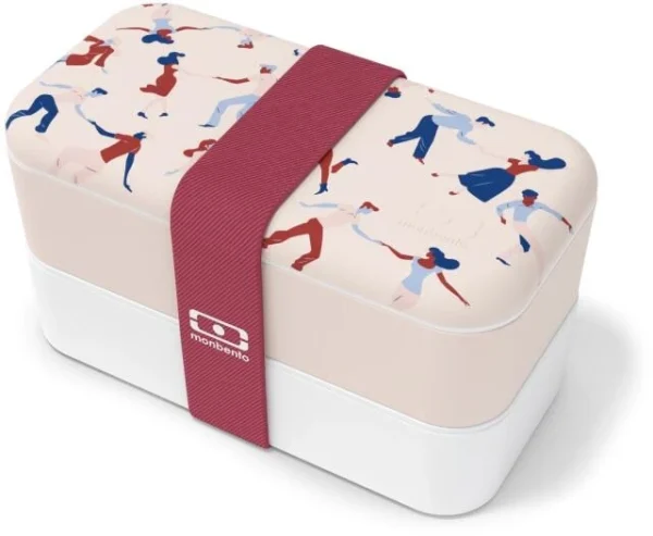 Monbento MB Original Bento-Box, Bella Vita 1