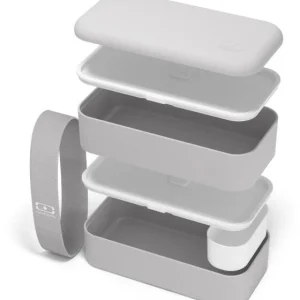 Monbento MB Original Bento-Box, Coton 14
