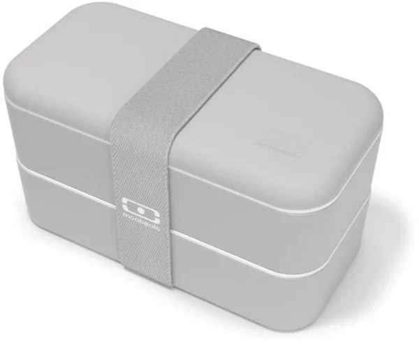Monbento MB Original Bento-Box, Coton 1