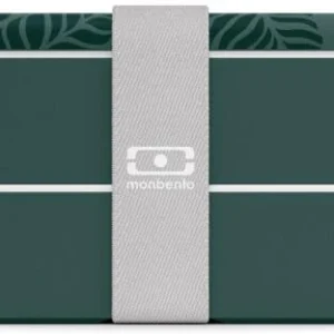 Monbento MB Original Bento-Box, Jungle 10