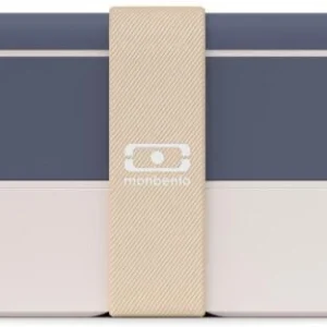 Monbento MB Original Bento-Box, Blau Natural 10